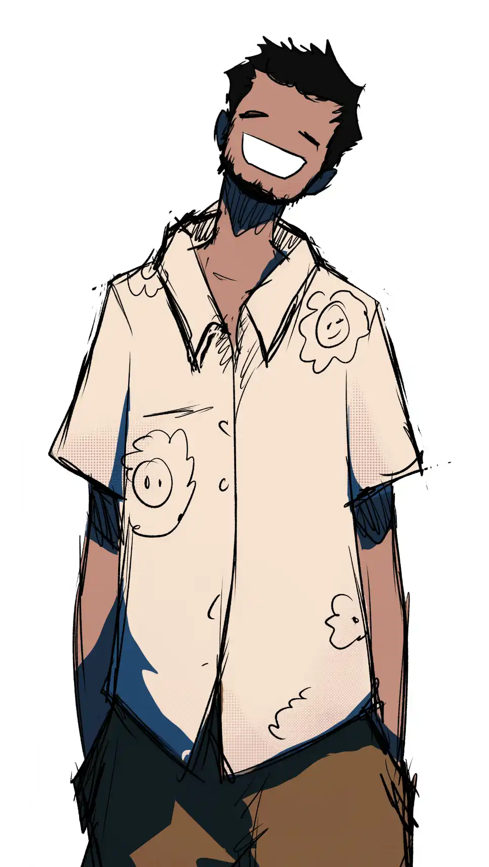 Portrait Me 1